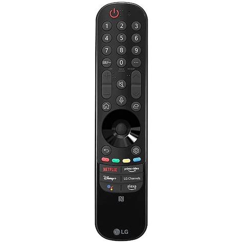 Comparing the Mr22 magic remote to other TV remote options